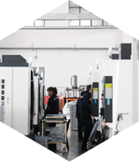 數(shù)控/CNC機加工