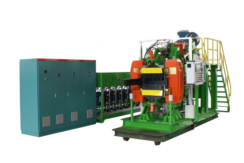 XJF-90X120雙復(fù)合擠出機(jī)組